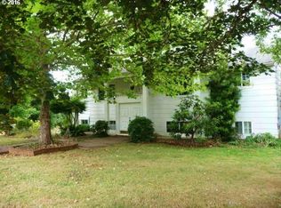 13515 NW Willis Rd, McMinnville, OR 97128