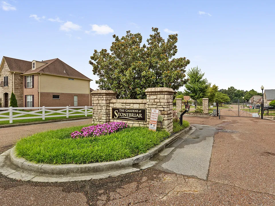 7668 Glen Laurel Way