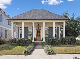 7143 Rue Lierre, Zachary, LA 70791