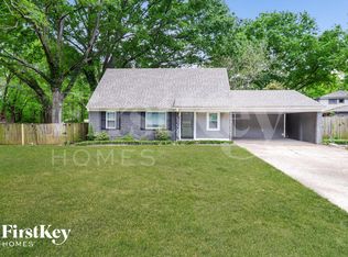3500 Marietta Blvd, Memphis, TN 38135