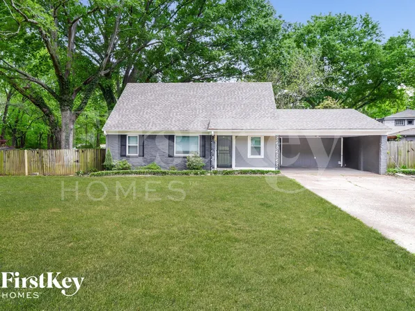 3500 Marietta Blvd, Memphis, TN 38135