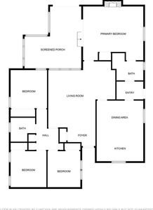 5320 W 142nd Pl, Hawthorne, CA, 90250