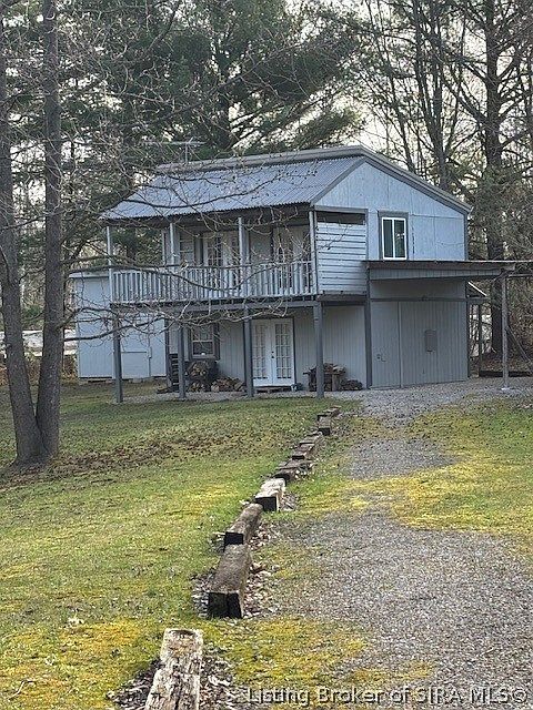 1st image of 6024 W Little Patoka Road