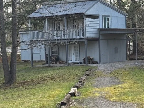 6024 W Little Patoka Road, Taswell, IN 47175