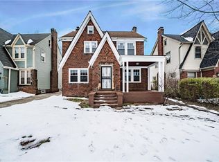 3584 Blanche Rd, Cleveland, OH 44118