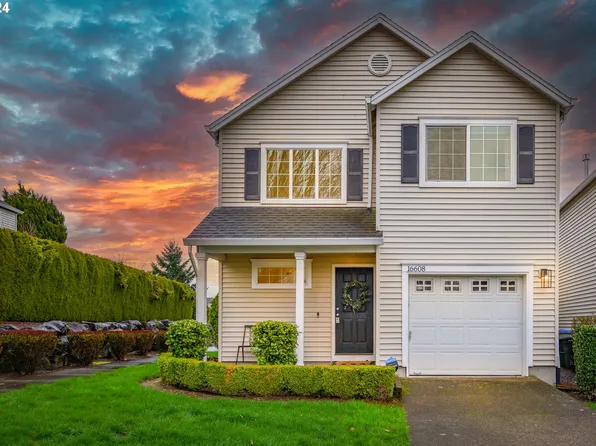 16608 NW Arizona Dr, Beaverton, OR 97006