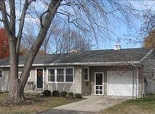 301 Chestnut St, Covington, OH 45318