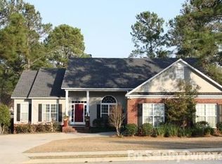 3667 Arbor Run Dr, Valdosta, GA 31605