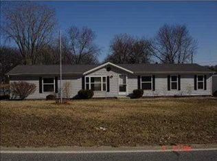 55490 Birch Rd, Osceola, IN 46561