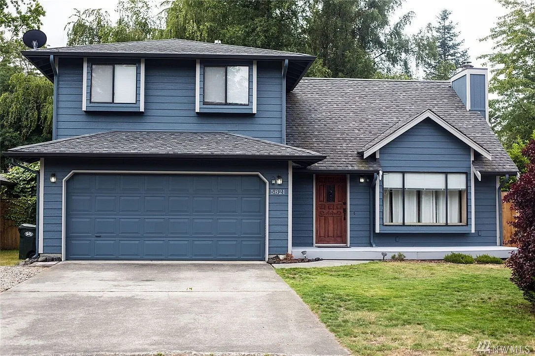 5821 55th Way SE photo 1