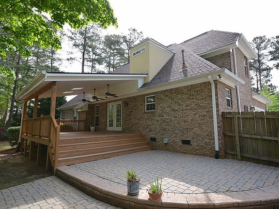 4th image of 4113 McBride Ct