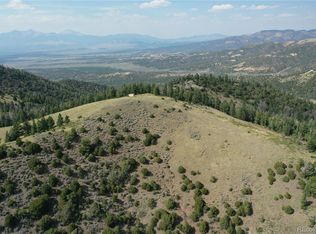 5094 Warner Road LOT 5094, Fort Garland, CO 81133