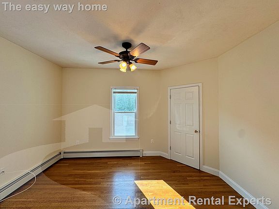 Apartment Rental Experts