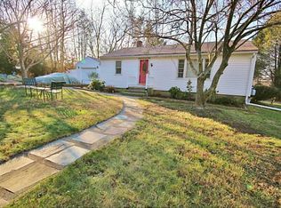 19 Brown Ave, Johnston, RI 02919