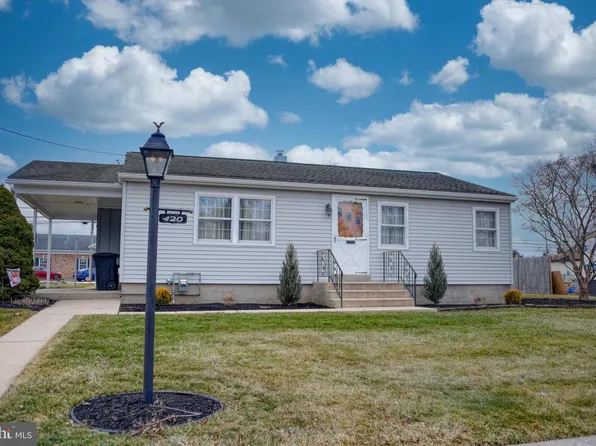 420 E Maple St, Cleona, PA 17042