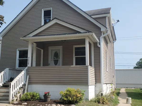 4628 N 125th St, Butler, WI 53007
