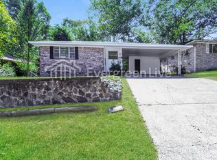 2624 Montreal Dr, Little Rock, AR 72204