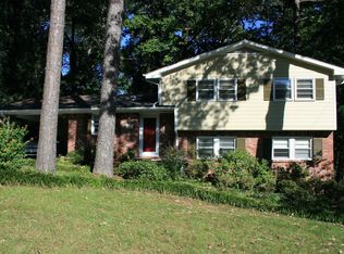 2949 Appling Dr, Chamblee, GA 30341