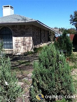 Only 1 side to neightbor