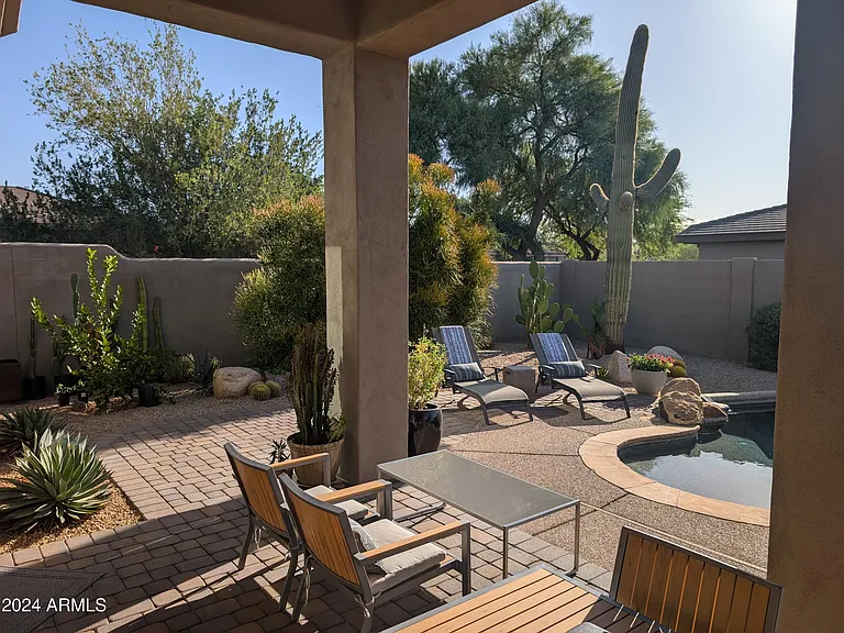 7953 E Thunderhawk Rd — Photo 34