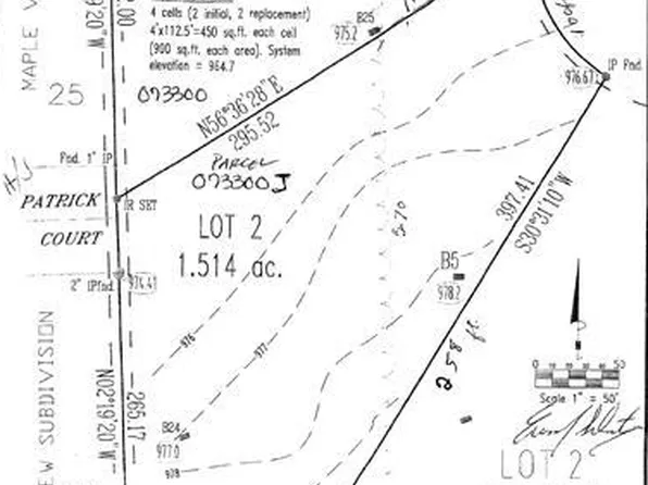 2 WHISPERING PINES DRIVE, West Bend, WI 53095