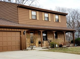 3415 Leo Ln, Racine, WI 53406