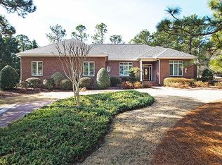 60 Stoneykirk Dr, Pinehurst, NC 28374