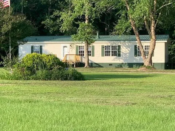 1740 White Oak River Rd, Maysville, NC 28555