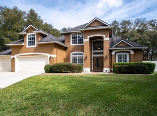 3654 Thousand Oaks Dr, Orange Park, FL 32065