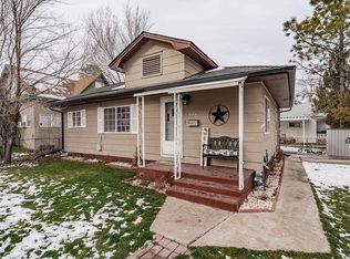 904 W Custer St, Pocatello, ID 83204