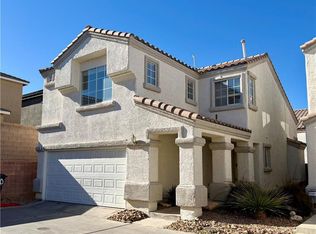 2710 Positive Ct, North Las Vegas, NV 89031