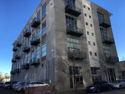 1050 N Cherokee St APT 412, Denver, CO, 80204