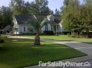 219 Woodhaven Rd, Columbia, SC 29203