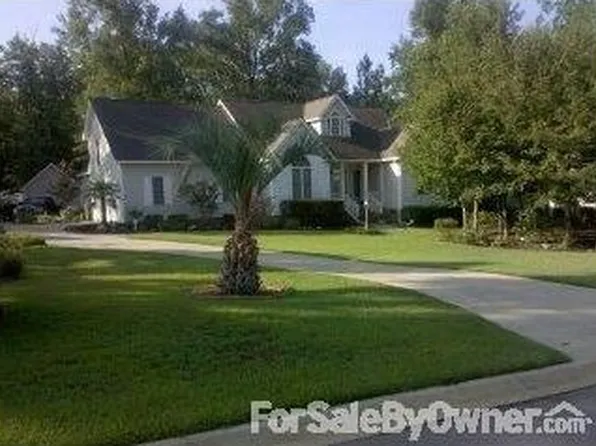 219 Woodhaven Rd, Columbia, SC 29203