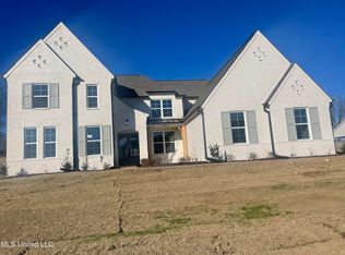 13810 High Fields Way, Olive Branch, MS 38654
