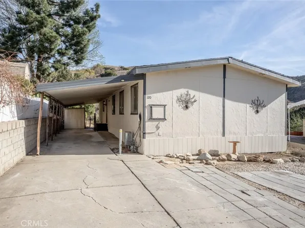 5700 Carbon Canyon Rd Space 120, Brea, CA 92823