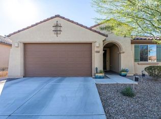 8642 N Egrets Rest Ln, Tucson, AZ 85742
