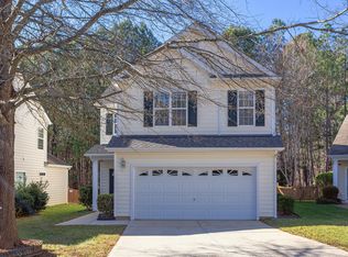 8433 Whisper Ridge Pl, Raleigh, NC 27613