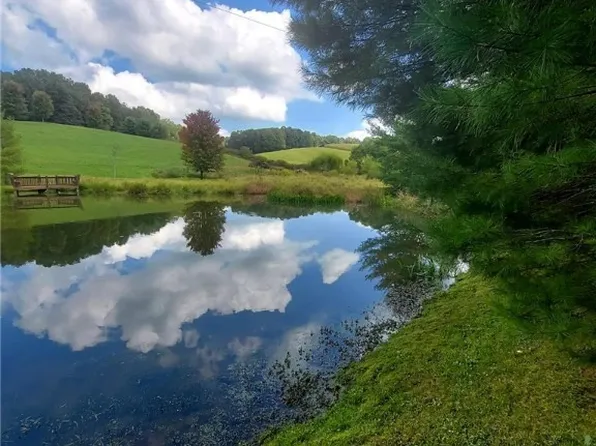 46 Bear Crossing Road, Sparta, NC 28675