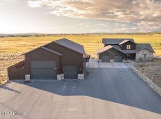 21 Muleshoe Rd, Pinedale, WY 82941