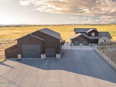 21 Muleshoe Rd, Pinedale, WY, 82941