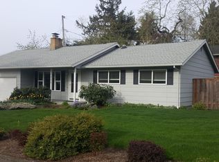 1335 NW Jenne Ave, Portland, OR 97229