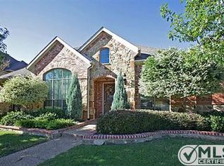 1213 Billie Johnson Ln, Garland, TX 75044