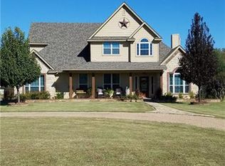 1235 County Road 334, Rainbow, TX 76077