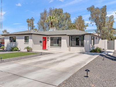 3754 E YALE Street, Phoenix, AZ, 85008
