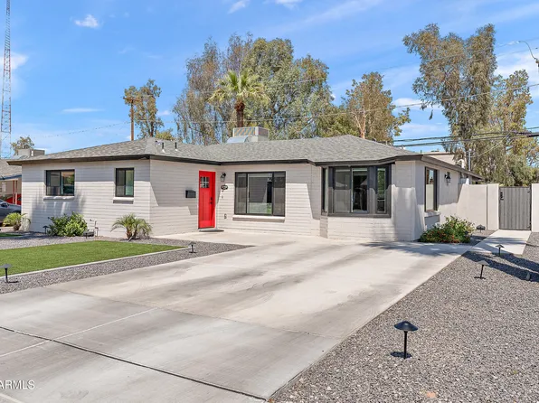 3754 E YALE Street, Phoenix, AZ 85008