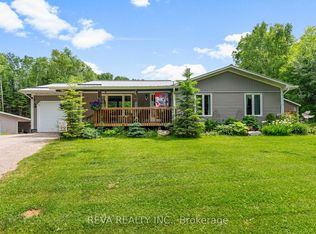 123 Kuno Rd, Carlow/mayo, ON K0L1G0