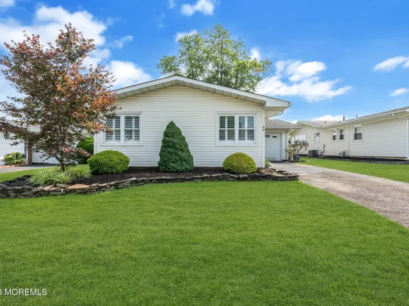 49 Sidney Court, Brick, NJ 08724
