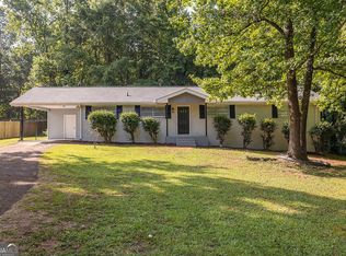 929 Dogwood Trl, Winder, GA 30680