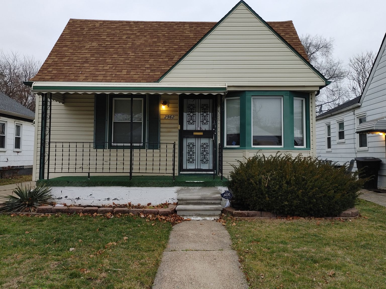 2962 S Ethel St, Detroit, MI 48217 Zillow